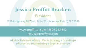 Jessica Bracken Business Cards2