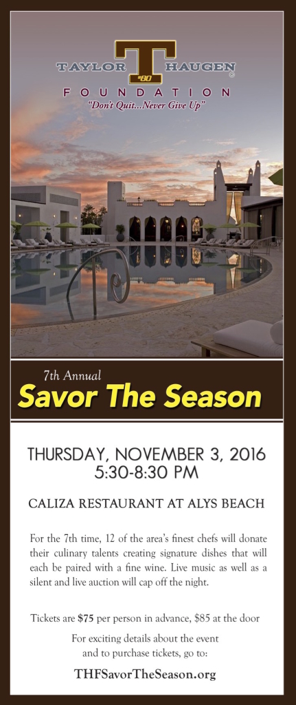 SavortheSeason2