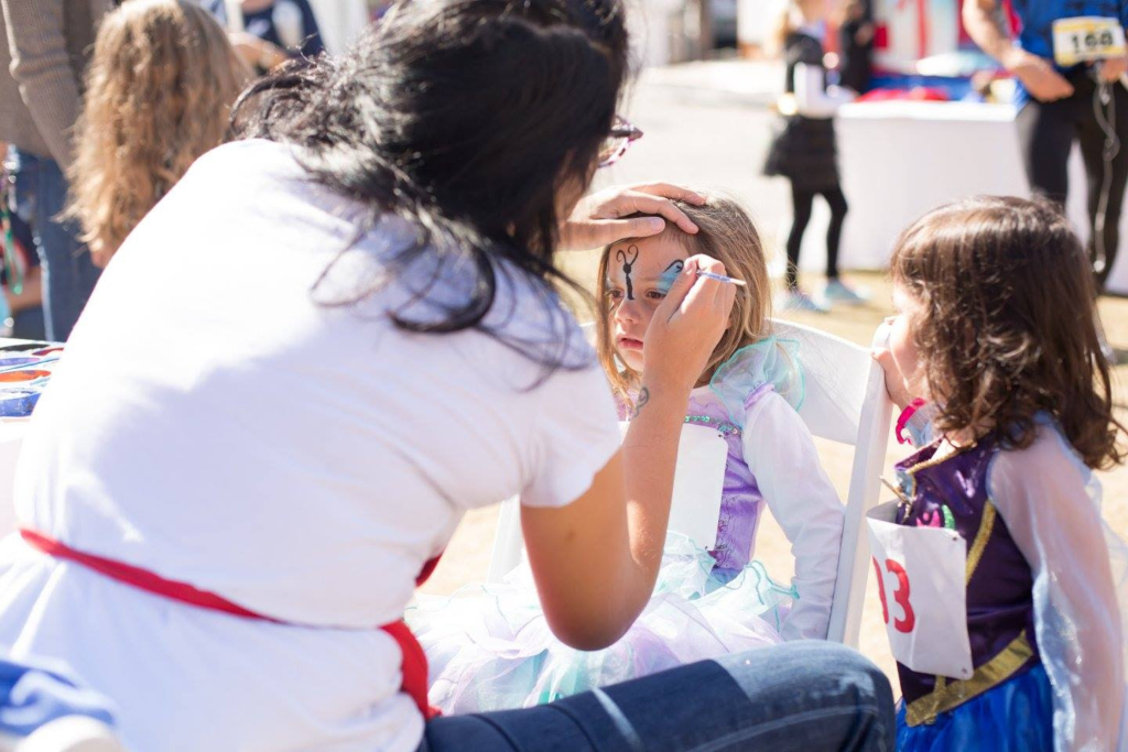 capesfacepainting