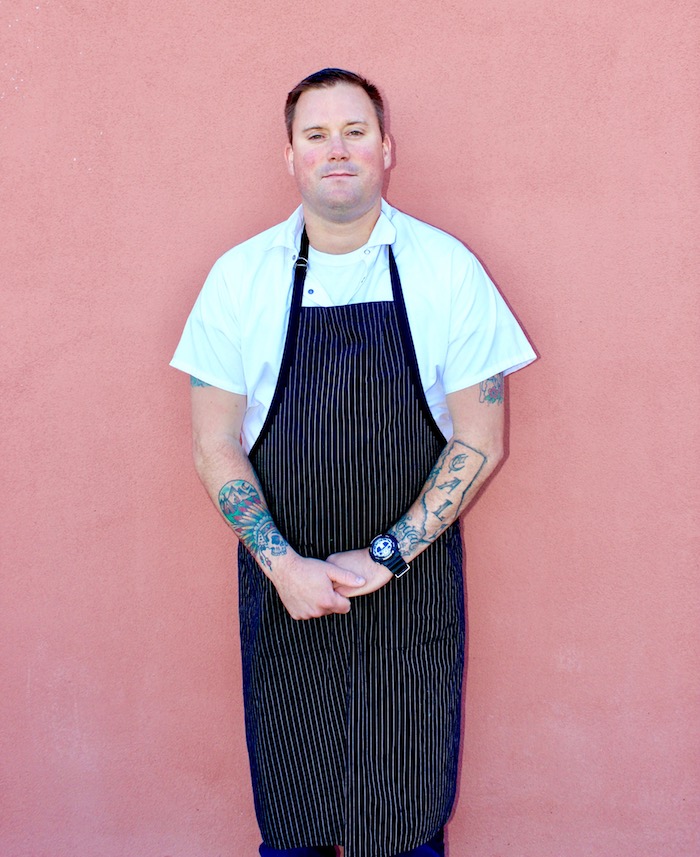 Daniel Peters_Executive Sous Chef